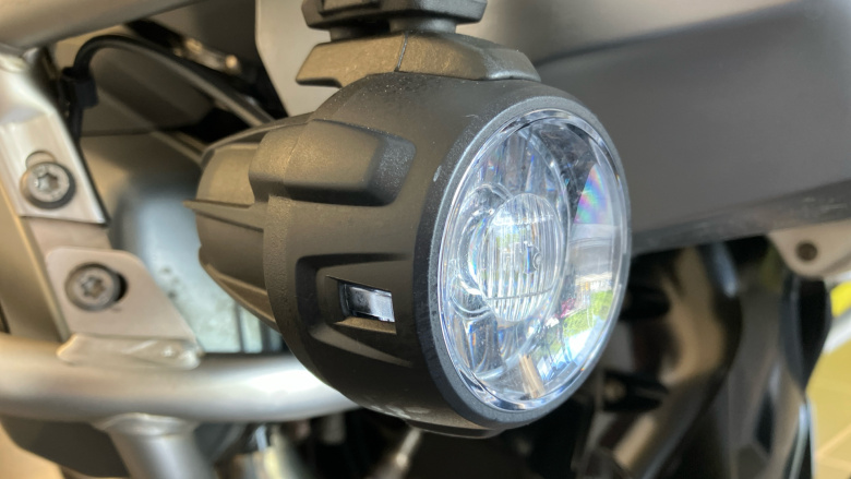 BMW R1250 GS Adventure Exclusive TE